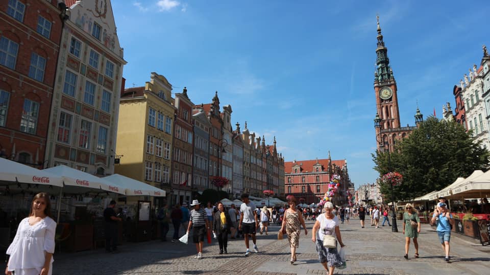 Gdansk