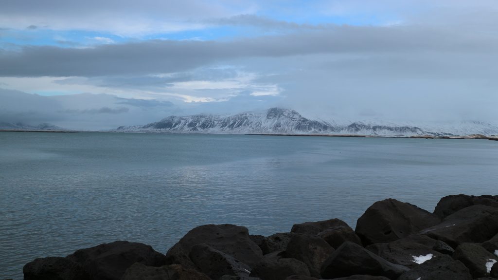 Reykjavik