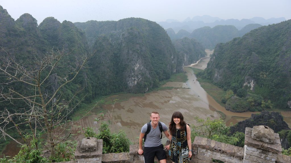 Ninh Binh