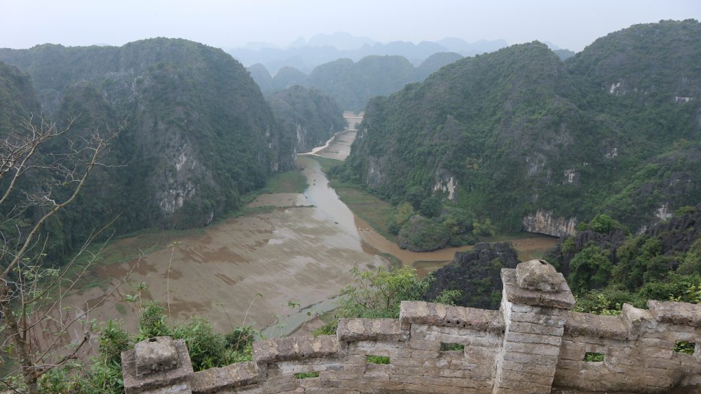 Ninh Binh