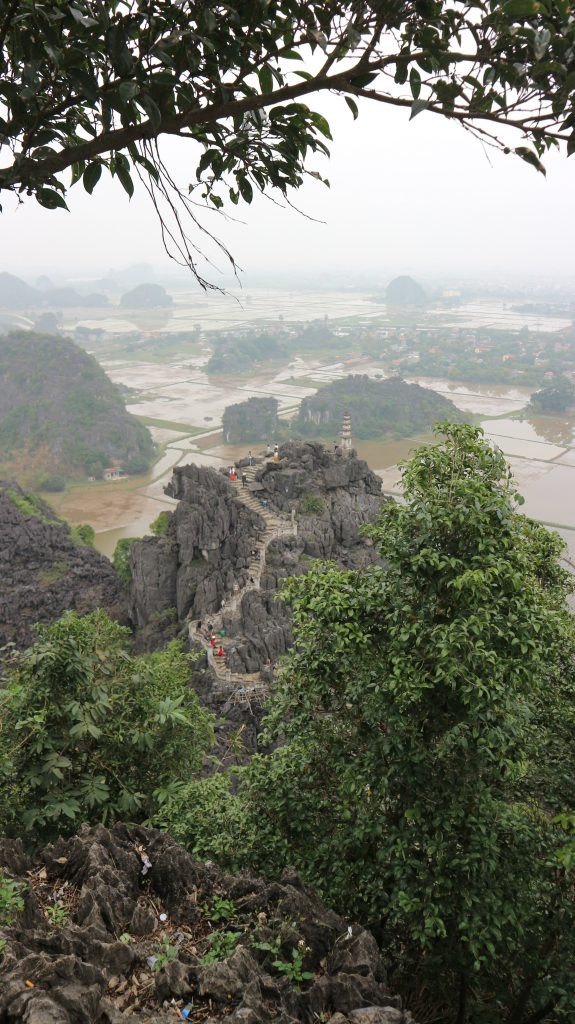 Ninh Binh