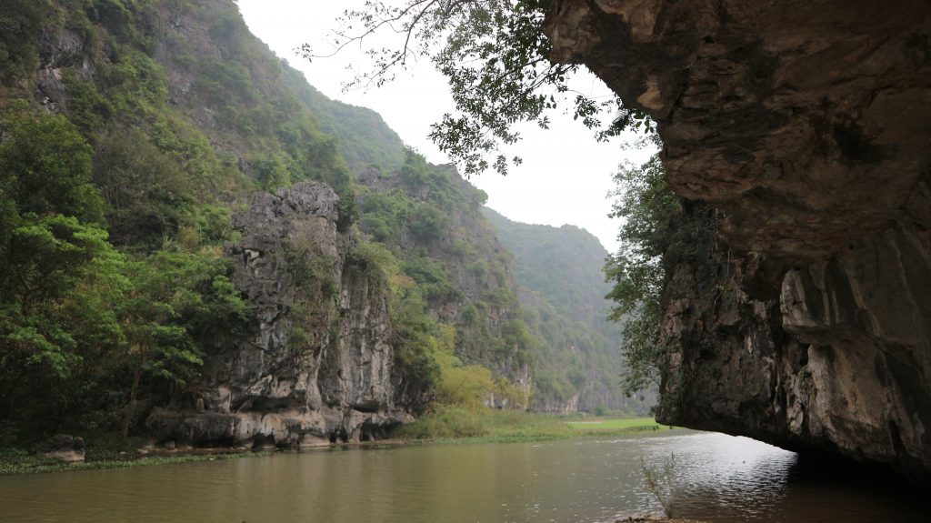 Ninh Binh