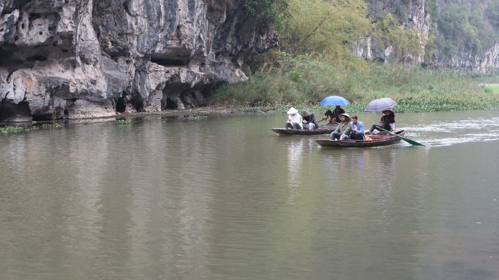 Ninh Binh