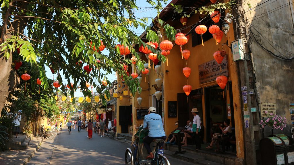 Hoi An