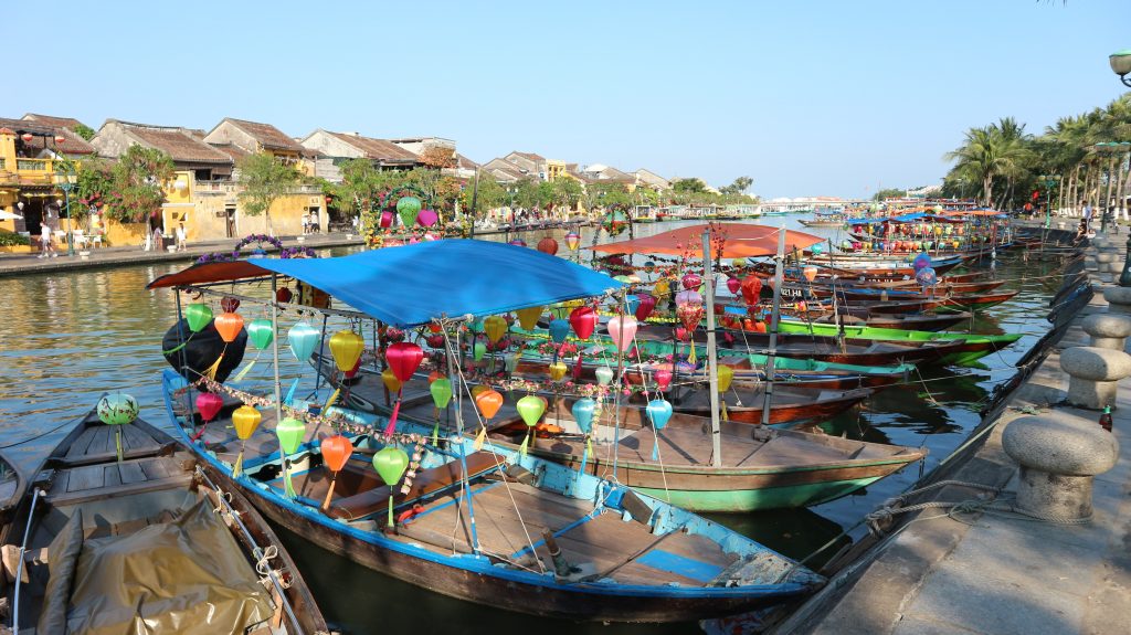 Hoi An