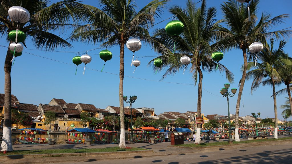 Hoi An