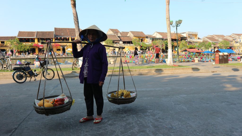 Hoi An