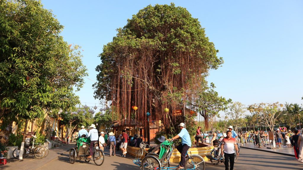 Hoi An