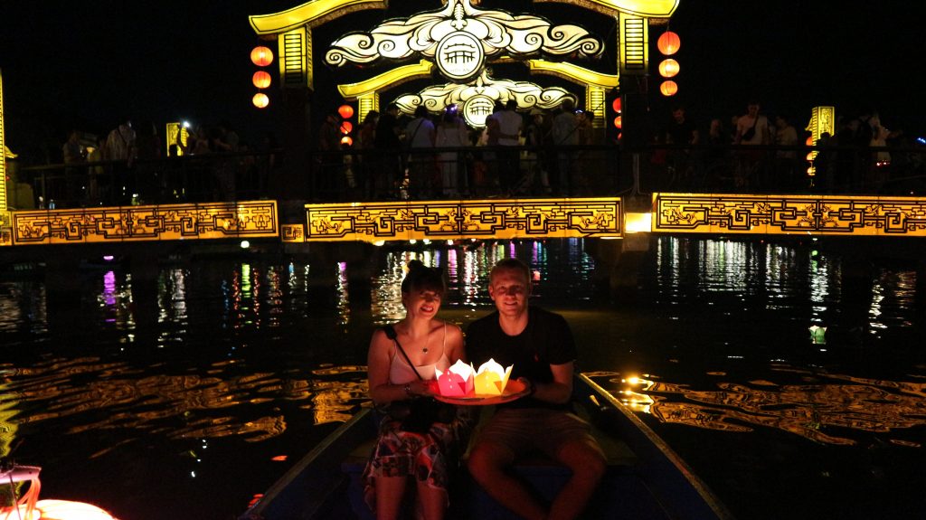 Hoi An