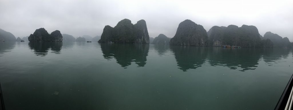 Ha Long Bay