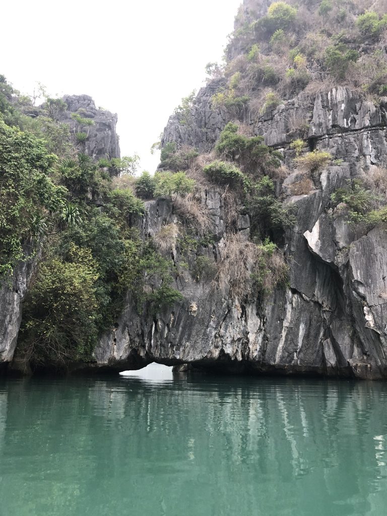 Ha Long Bay