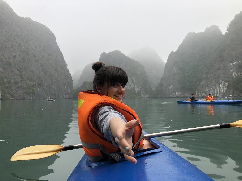 Ha Long Bay