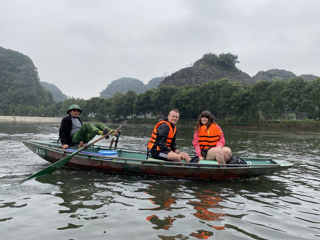 Ninh Binh