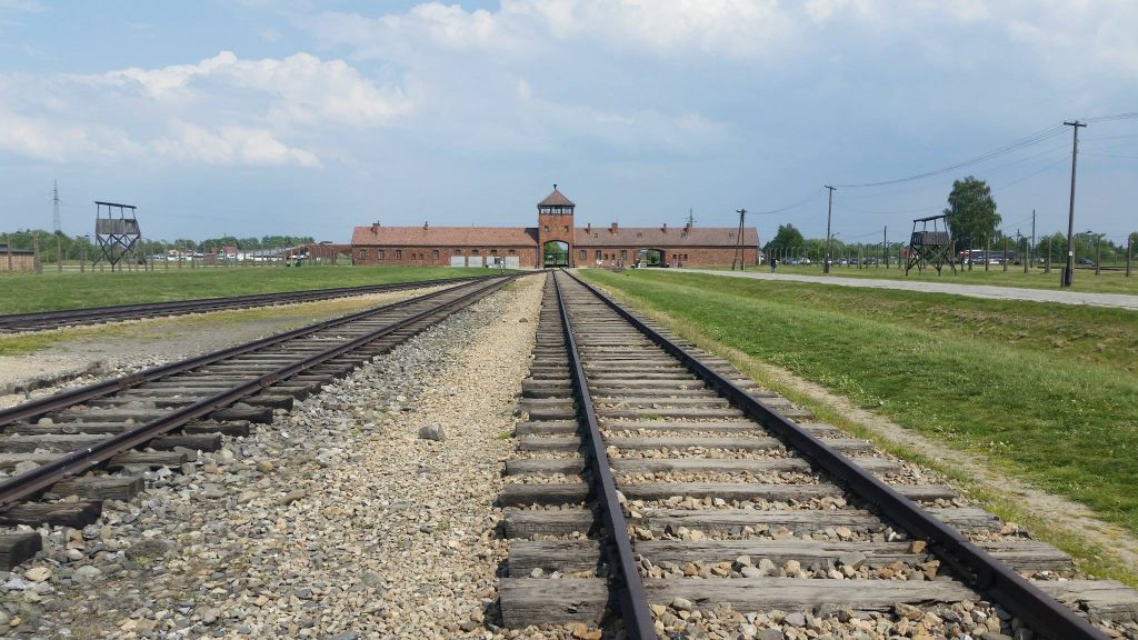 Auschwitz