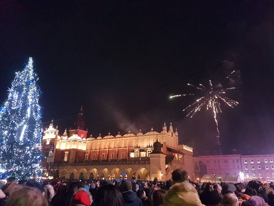 Krakow