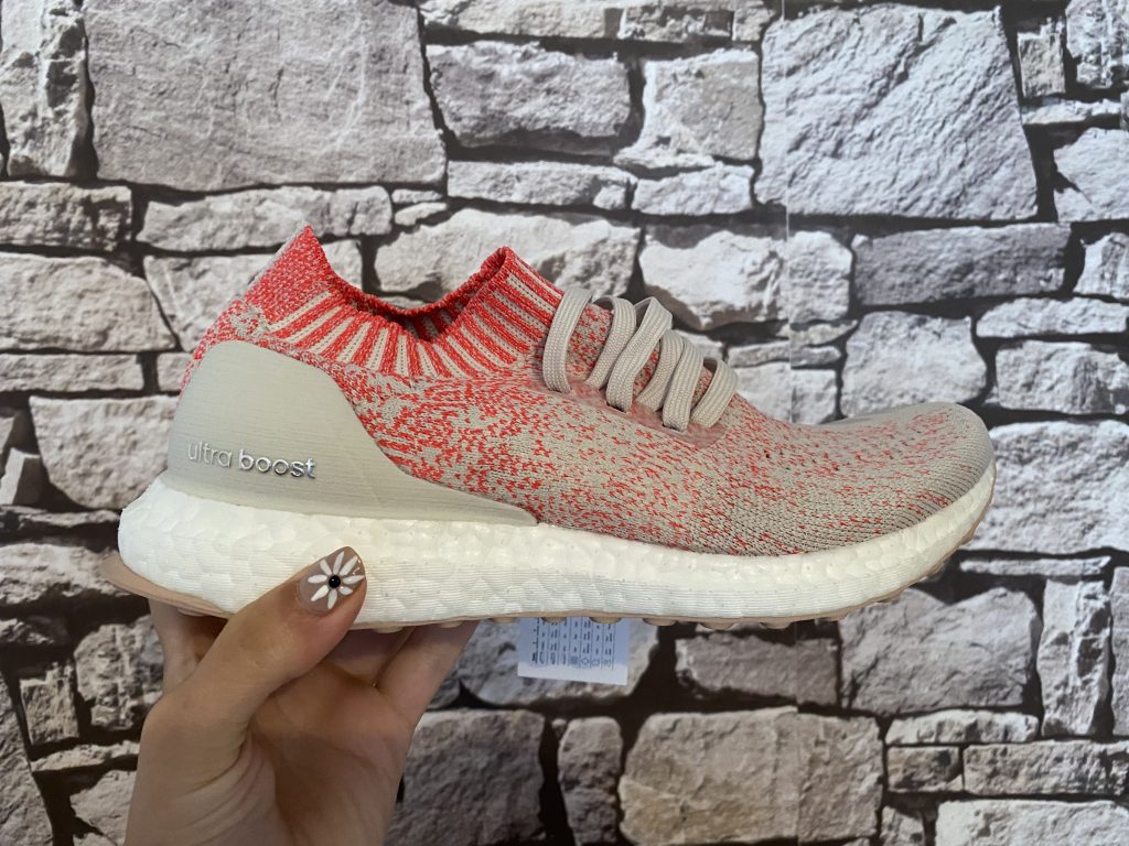 Adidas Ultraboost Uncaged Trainers