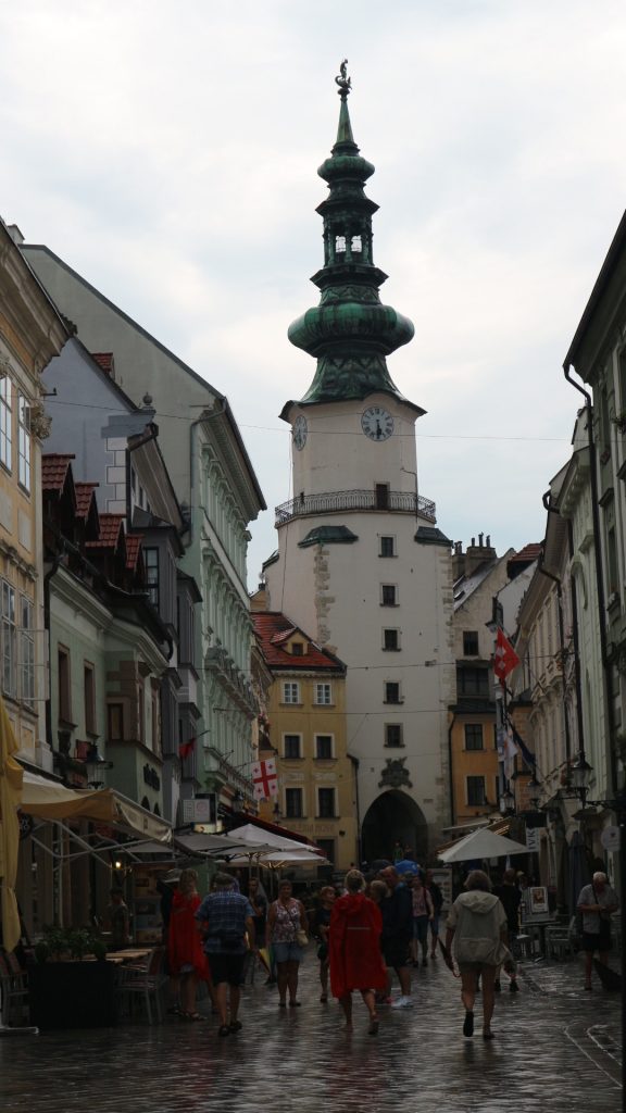 Bratislava