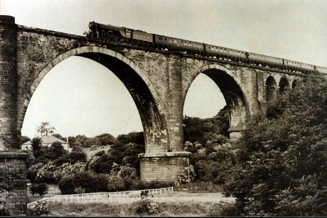 Victoria Viaduct