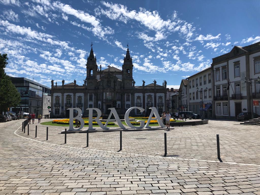 Braga