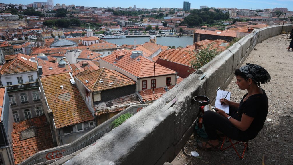 Miradouro da Vitoria