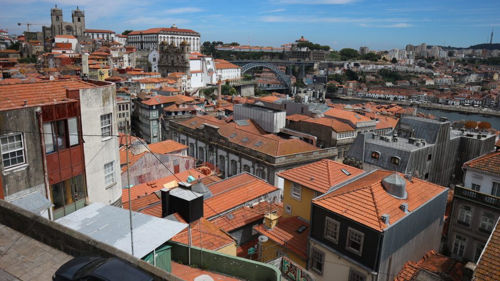 Miradouro da Vitoria