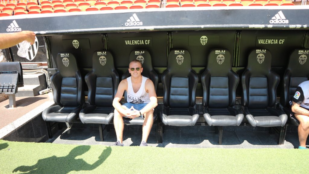 Mestalla Forever Tour review