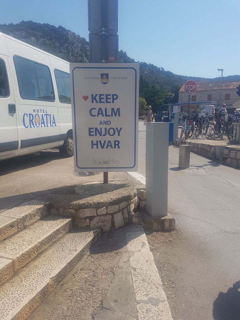 Hvar, Croatia