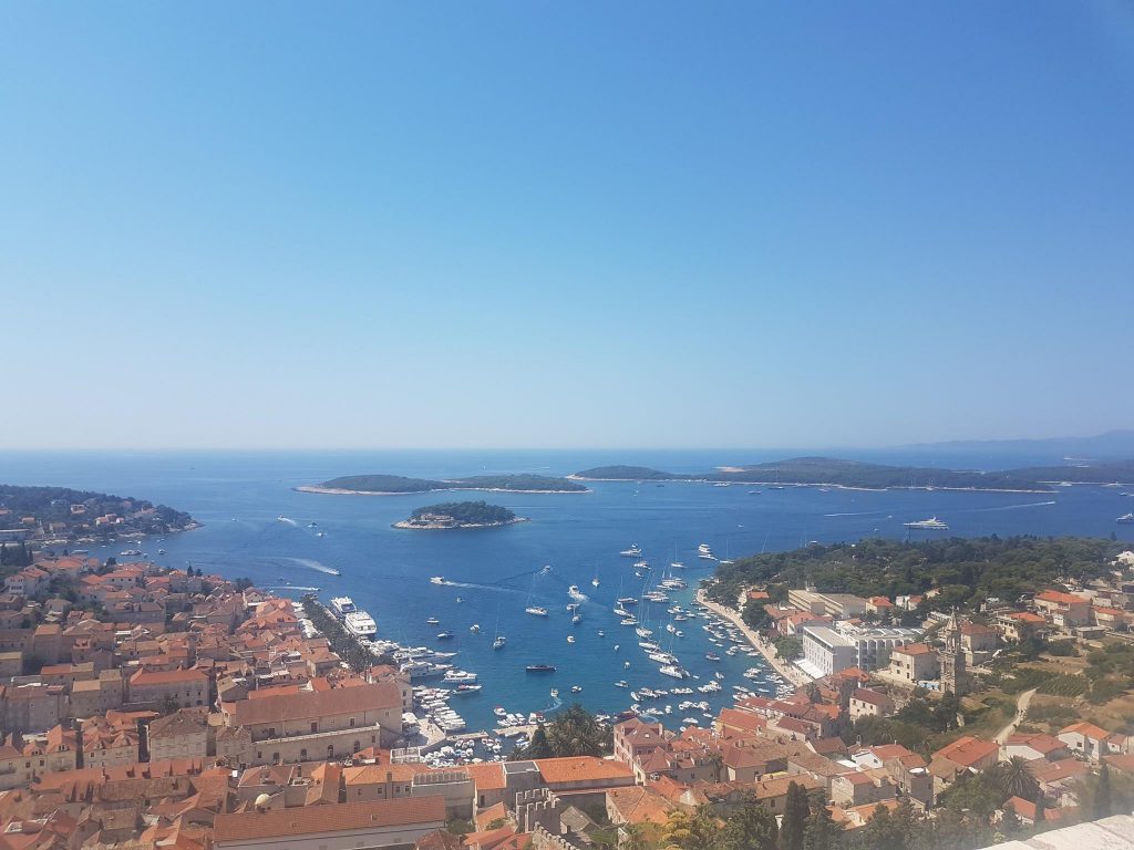 Hvar, Croatia