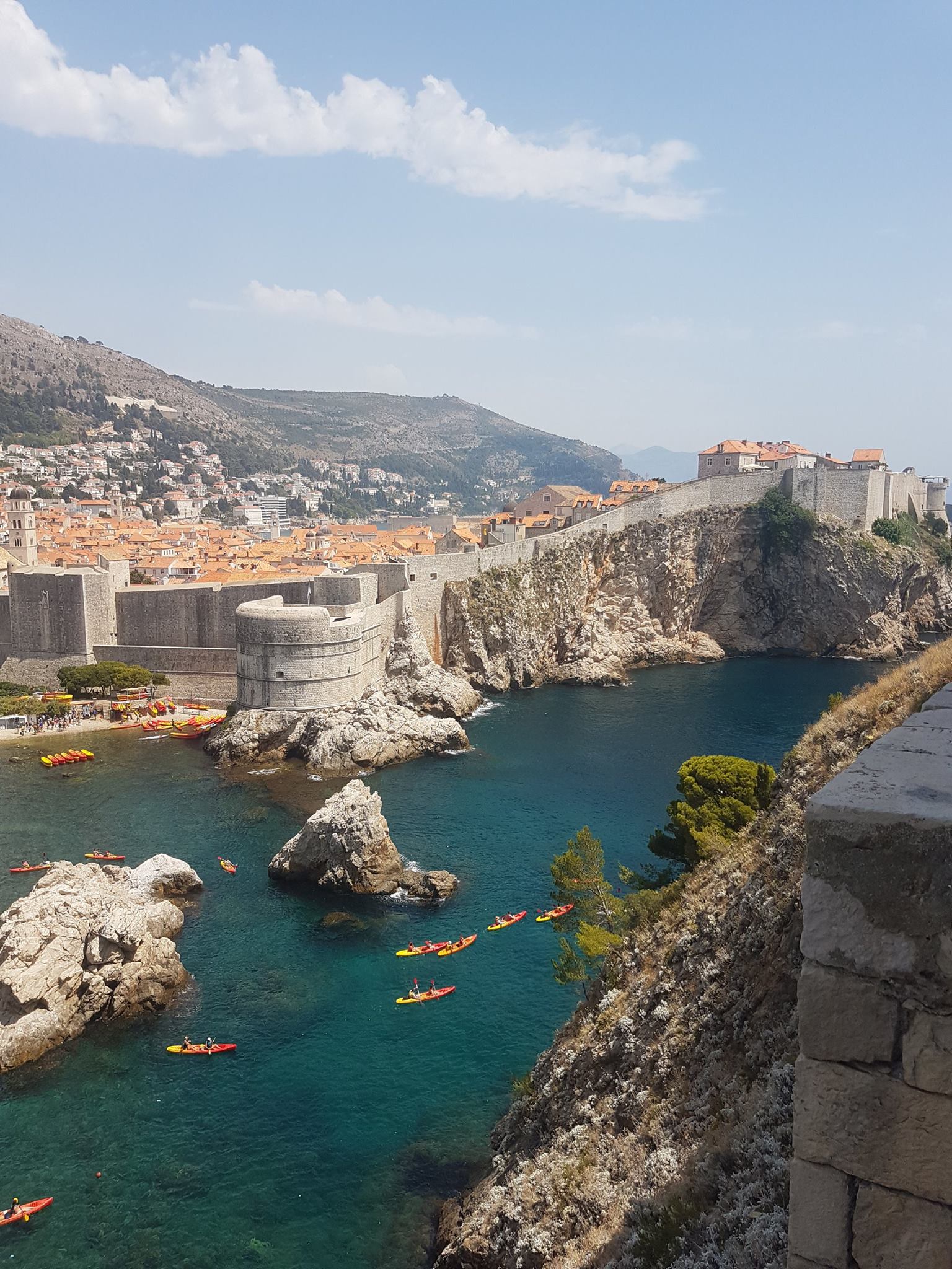 Is Dubrovnik Worth Visiting? Hints and Tips for visiting Dubrovnik