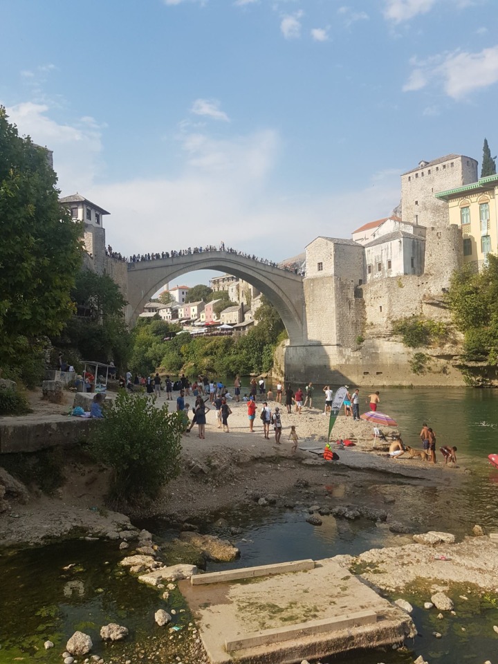 Mostar Stari Most