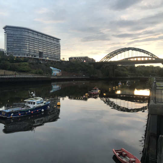 Sunderland Riverside