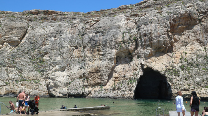 Gozo Tours