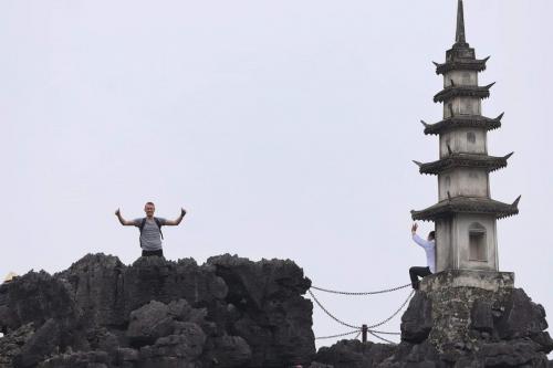 Ninh Binh